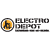 Electrodepot